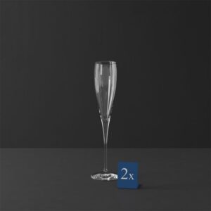 Allegorie Premium Champagne, 2 el. Villeroy&Boch