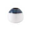 Zdjęcie Lave Home wazon Egg Shape, 14,5×14,5×13 cm, Bleu Villeroy&Boch 1042865071