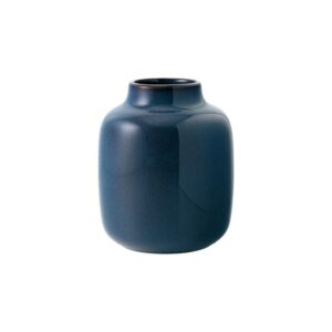 Lave Home wazon Shoulder, 12,5x12,5x15,5 cm, Bleu uni Villeroy&Boch