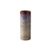 Zdjęcie Lave Home wazon Cylinder, 7,5×7,5×20 cm, Beige Villeroy&Boch 1042869236