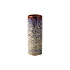 Lave Home wazon Cylinder, 7,5x7,5x20 cm, Beige Villeroy&Boch
