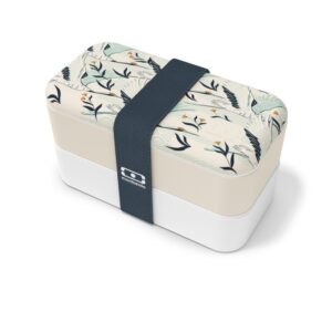 Monbento Lunchbox Bento Original, Graphic Destiny 11124033