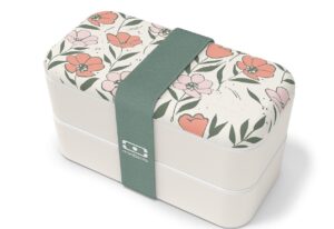 Monbento Lunchbox Bento Original, Bloom 11124043