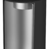 Zdjęcie Thermo – pojemnik termiczny z zaparzaczem do herbaty 420 ml czarny Zwilling 39500-512-0