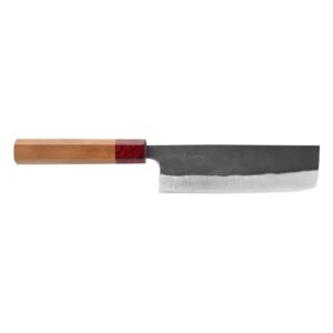 Nóż Nakiri 16,5 cm, Black Hammer KASUMI