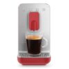 Zdjęcie Smeg – Ekspres do kawy 50’s Retro Style czerwony BCC01RDMEU