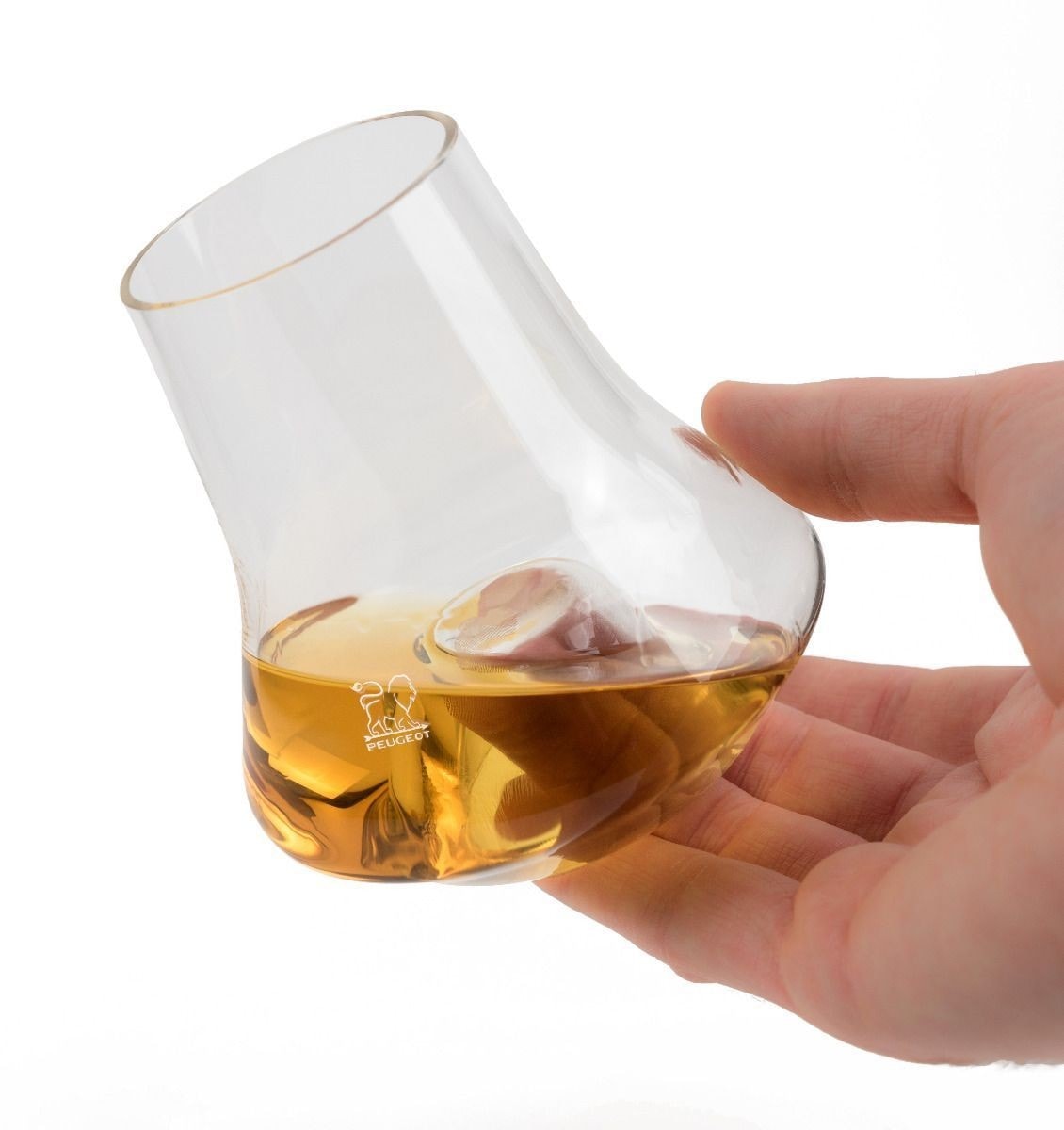 Zdjęcie Zestaw szklanek do degustacji whisky Peugeot