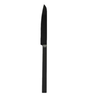 MEPRA-Zestaw noży do steków 2el Gift OroNero Stile