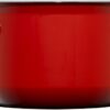 Zdjęcie WMF- Wysoki garnek FTec Compact red 18cm,czerwony 515695290