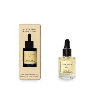CM - Olejek eteryczny 30 ml Black Orchid and Lily CM-BR3023