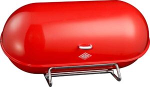 Chlebak czerwony 443mm Breadboy Wesco 222201-02