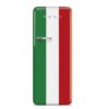 Zdjęcie SMEG – Lodówka 50’s Retro Style FAB28RDIT5 Flaga Włoska