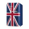 Zdjęcie Minibar SMEG FAB5LDUJ5 Chłodziarka 50’s Retro Style Flaga Brytyjska