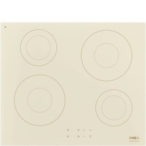 Płyta kuchenna  indukcyjna SI2641DP Universale /  SMEG