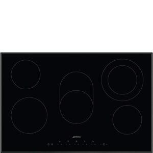 Płyta kuchenna ceramiczna SE385EMTB Universale /  SMEG