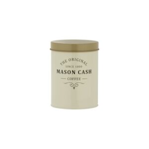 MASON CASH - Pojemnik na kawę, Heritage