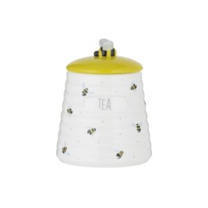 PRICE KENSINGTON - Pojemnik ceramiczny na herbatę, Sweet Bee