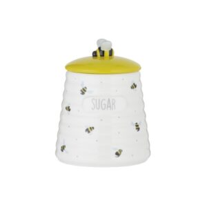 PRICE KENSINGTON - Pojemnik ceramiczny na cukier, Sweet Bee