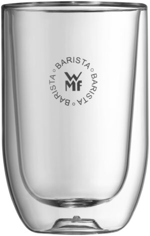 WMF -Zestaw 2 szklanek do Latte Macchiato Barista