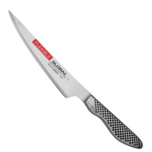 Global Uniwersalny nóż do Sushi 14,5cm