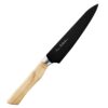 Zdjęcie Satake Black Ash Nóż uniwersalny 13,5 cm 807-623