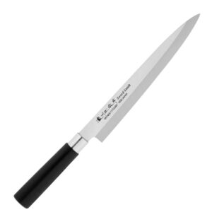 Satake Saku PP Nóż Sashimi 21cm 802-352