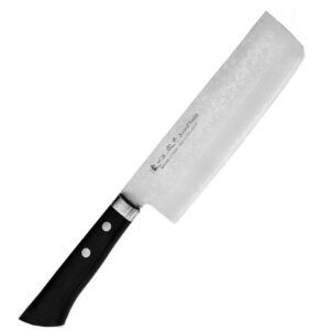 Satake Unique Sai nóż Nakiri 17cm 806-923