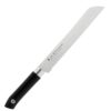Zdjęcie Satake Swordsmith nóż do pieczywa 21cm 803-267