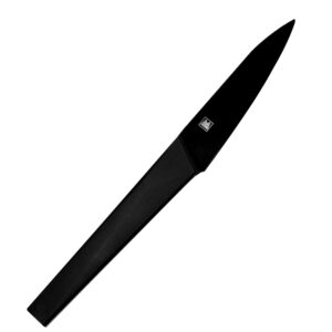 Satake Black Nóż do obierania 10 cm 806-848