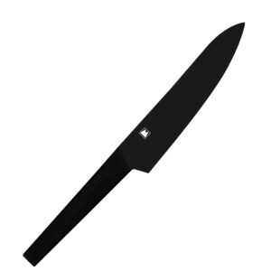 Satake Black Nóż Szefa kuchni 18cm 806-817