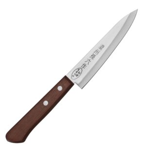 Satake Tomoko 420J2 Nóż uniwersalny 15cm 803-786