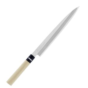 Tojiro Shirogami Nóż Sashimi 27 cm F909