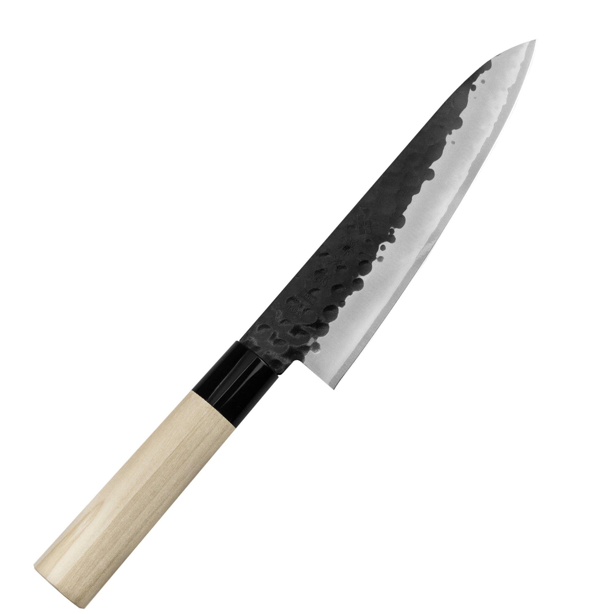 Tojiro Hammered VG-10 nóż Szefa kuchni 18cm