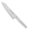 Zdjęcie NI Orientalny nóż kucharza 20cm żłobiony GN-002