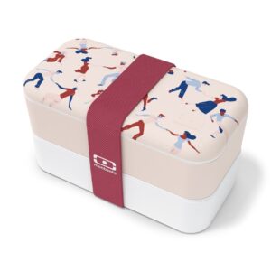 MB-Lunchbox Bento Original, Bella Vita