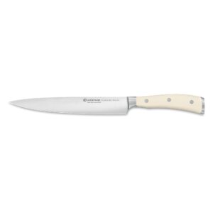 Nóż kuchenny 20 cm - Classic Ikon Creme