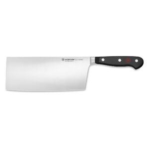 Nóż chińskiego szefa kuchni 18 cm - Classic