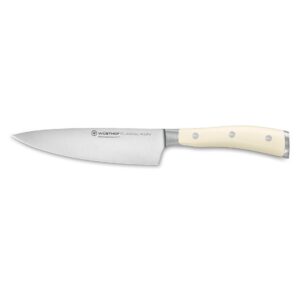 Nóż szefa kuchni 16 cm - Classic Ikon Creme