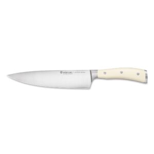 Nóż szefa kuchni 20 cm - Classic Ikon Creme W-1040430120