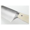 Zdjęcie Nóż szefa kuchni 23 cm – Classic Ikon Creme W-1040430123