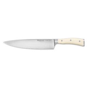 Nóż szefa kuchni 23 cm - Classic Ikon Creme
