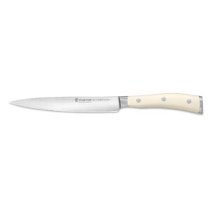Nóż kuchenny 16 cm - Classic Ikon Creme W-1040430716