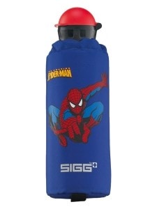 Pokrowiec SIGG Spiderman 0,4l