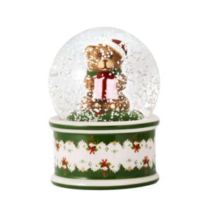 Christmas Toys Kula śniegowa mała Villeroy&Boch dekoracja świąteczna