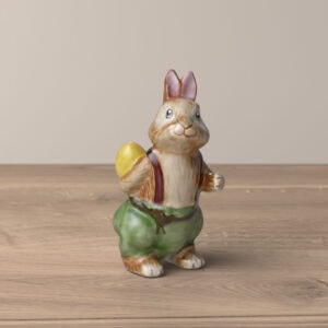 Figurka królik Paul mała Bunny Tales Villeroy&Boch