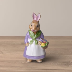 Królik mama Emma 15cm Bunny Tales
