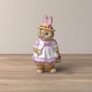 Figurka królika Anna Duża Bunny Tales Villeroy&Boch