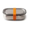 Zdjęcie Black&Blum – Lunch box stalowy L, pomarańczowy