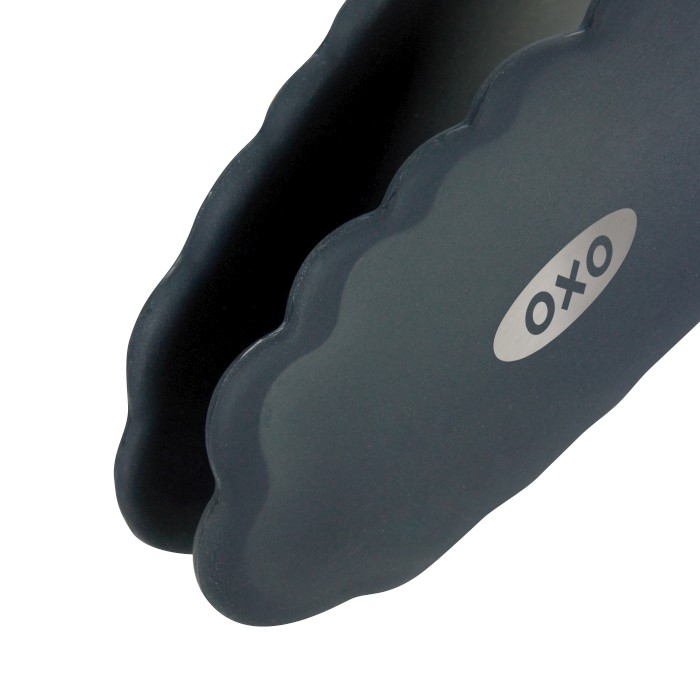 Zdjęcie Szczypce z nakładkami z silikonu OXO Good Grips O-1101880
