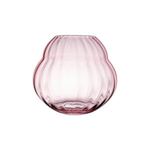 Wazon/świecznik dekoracyjny szklany Villeroy&Boch Rose Garden 1042885411